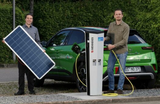 Nachhaltige Energie im Handwerk