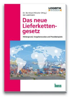 Das neue Lieferkettengesetz