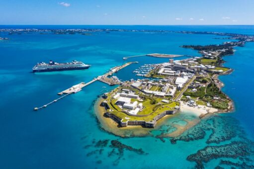 Mit der Celebrity Summit den Osten der USA und Kanadas sowie Bermuda entdecken