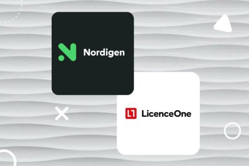 LicenceOne wählt Nordigen als Open-Banking-Dienstleister zur Verfolgung von Kunden-Software-Abonnements