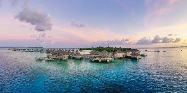 Six Senses Laamu gewinnt den Skål-Preis für nachhaltigen Tourismus 2022  in der Kategorie Meeres- und Küstengebiete