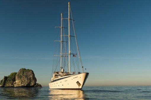 Neue nachhaltige Kreuzfahrten von Intrepid Travel in Südostasien