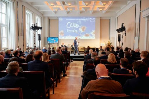 36. International Cotton Conference Bremen – The Hybrid Edition Tagung und Jubiläum begeistern die Branche