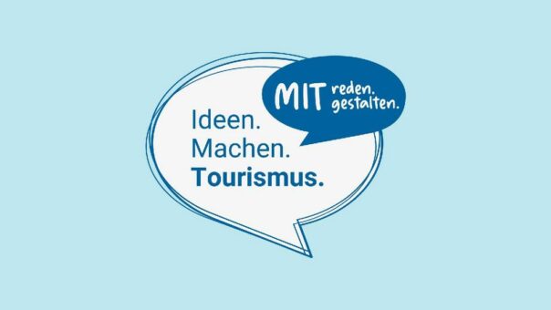 Landesweite Medienoffensive zur Tourismusakzeptanz