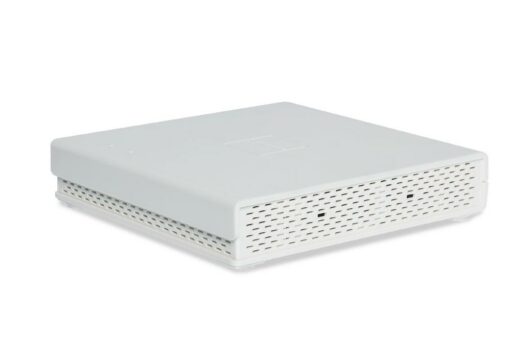 LANCOM bringt ersten Wi-Fi 6E Tri-Band Access Point