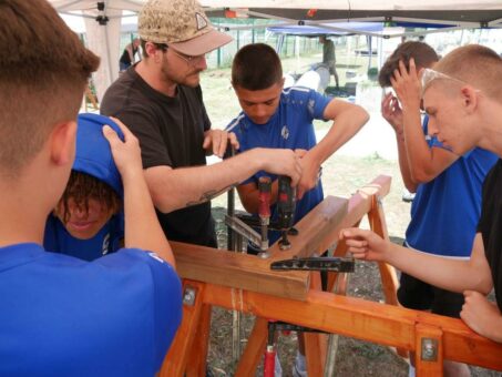 „AUF!leben“ bringt knapp drei Millionen Euro für Kinder und Jugendliche in Rhein-Neckar