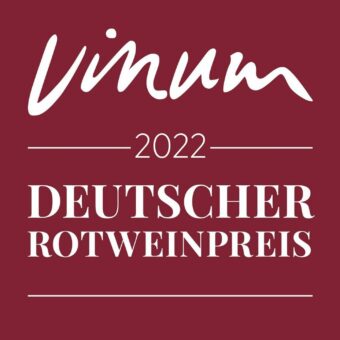 Deutscher Rotweinpreis 2022: Der Rote Riese kommt von der Ahr