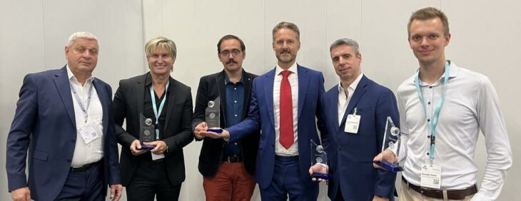 it security Awards 2022 – die Gewinner stehen fest