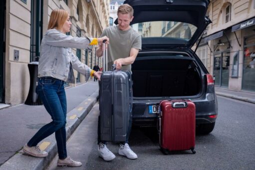 Inflation: 68% der BlaBlaCar-Fahrer planen diesen Winter häufiger Fahrgemeinschaften anzubieten