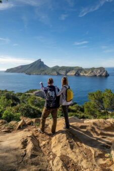 Genießen Sie in diesem Herbst das breitgefächerte Sportangebot auf Mallorca