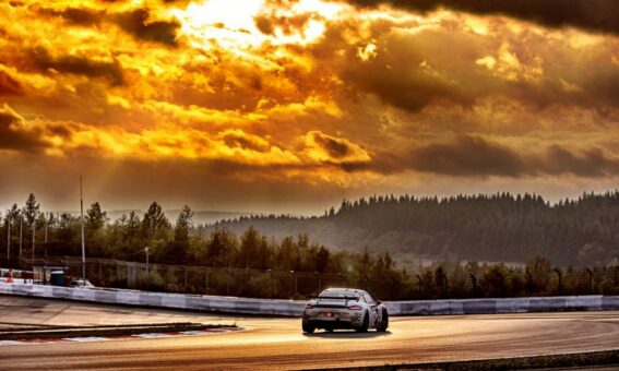 Nürburgring Langstrecken-Serie auf dem Weg in die Krise: Die ILN zeigt Probleme auf und erarbeitet Lösungsansätze