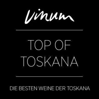 Die Top 400 Weine aus der Toskana