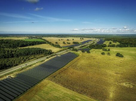 Vattenfall sieht stark steigende Nachfrage nach Solarstrom