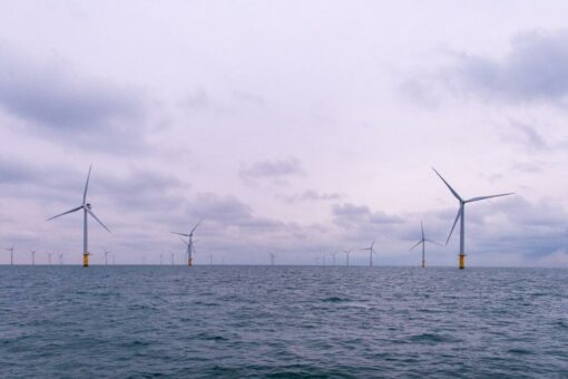 Vattenfall übernimmt Direktvermarktung für 250-MW-Offshore-Windpark „Arcadis Ost 1“