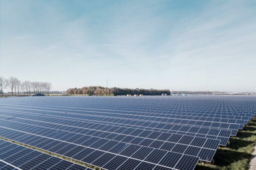 Vattenfall gibt grünes Licht für 28-MW-Solarpark in Mecklenburg-Vorpommern