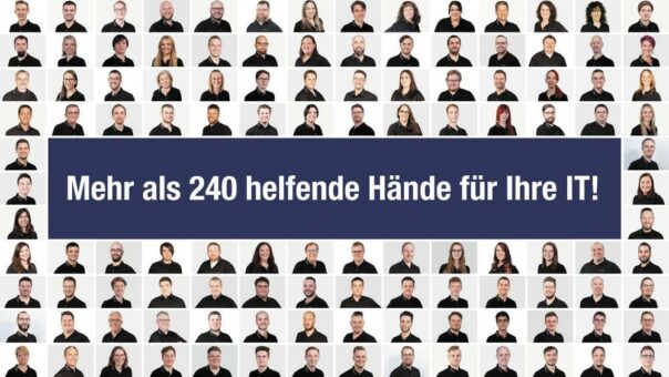 Krämer IT schafft 50 neue, zukunftssichere Jobs in Eppelborn bis Mitte 2022