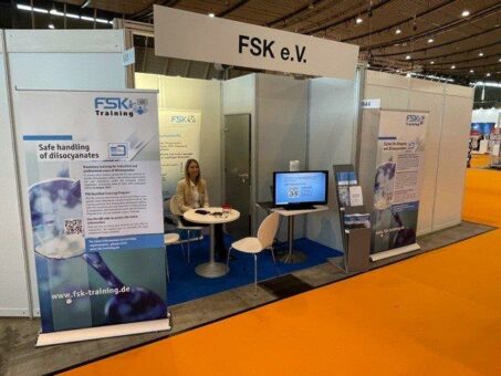 FSK Foam Expo Europe 2021