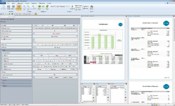 InfoZoom Release 2017: Die Ressource Daten optimal nutzen