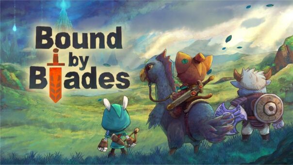 Bound By Blades: Entwickler-Video und Release-Termin veröffentlicht!