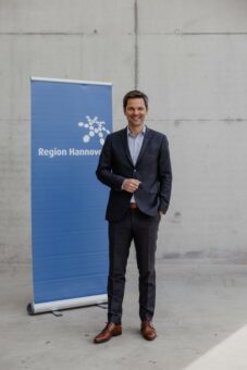 365 Tage im Amt als Regionspräsident: Steffen Krach zieht erste Bilanz und setzt auf Verlässlichkeit sowie Investitionen