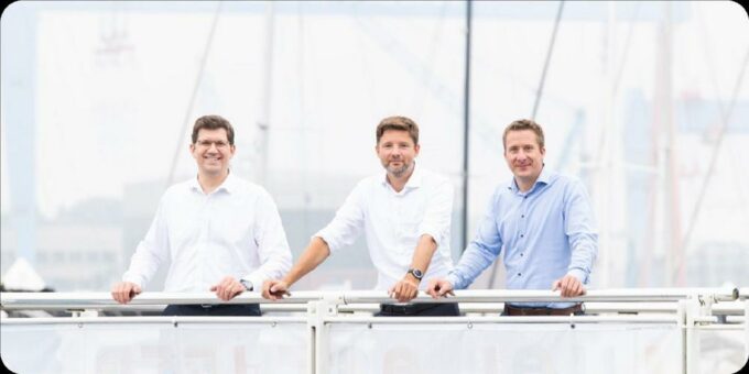 Treiber der digitalen Transformation in der maritimen Wirtschaft – TrueOcean und GABLER auf gemeinsamen Kurs