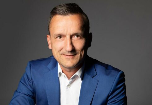 Falk Bartels wird General Manager des neuen Leonardo Royal Nürnberg