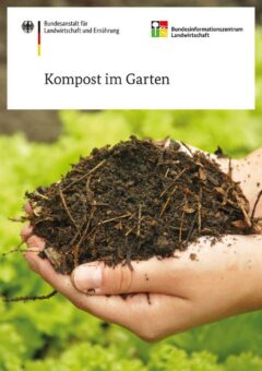 Winterprojekt für Gartenfreunde: Jetzt Kompost anlegen