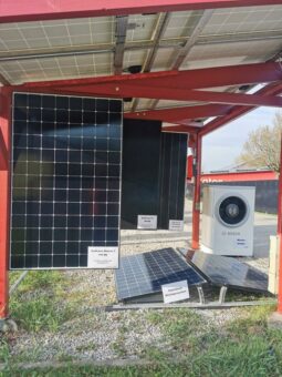 Photovoltaik und Wärmepumpe – Warum das so gut passt