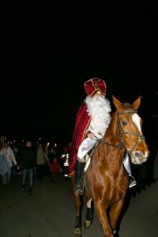 Niendorf feiert Sankt Martin