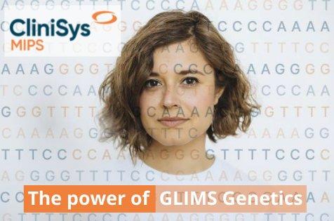 European Human Genetics Conference, 11.-14. Juni, Wien: CliniSys | MIPS präsentiert die Stärken seines Laborinformationssystems GLIMS Genetics beim internationalen Branchentreff für die Humangenetik