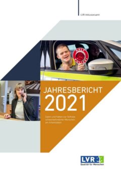 LVR unterstützte mit rund 870.000 Euro die Beschäftigung schwerbehinderter Menschen in Krefeld