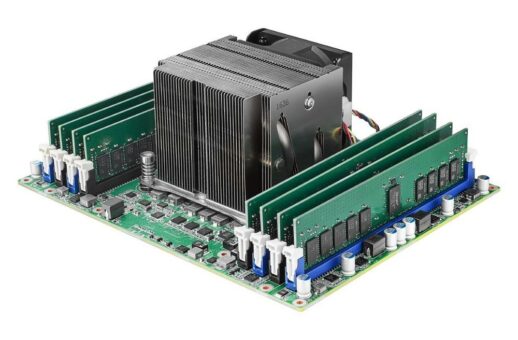 COM-HPC – Der kommende Computer-on-Modul-Standard für Industrie-Server