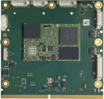 Avnet Embedded stellt Optionen für die schnelle Evaluierung von OSM Modulen auf existierenden SMARC Plattformen vor