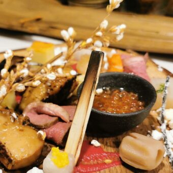 Michelin-Premiere in Kanada: Guides zu Top Restaurants in Toronto und Vancouver