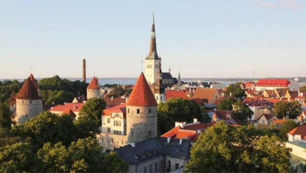 Reval / Tallinn