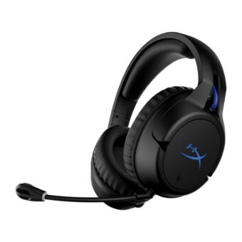 HyperX Cloud Flight Wireless Gaming Headsets: Jetzt auch für die PS5