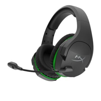 CloudX Stinger Core Wireless Headset: HyperX erweitert Xbox-Lizenzproduktreihe