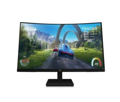 HP präsentiert neue Gaming-Monitore