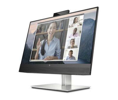 Neue HP Monitore für Arbeit, Schule und Freizeit