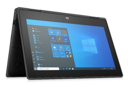 HP Education Edition: HP bringt neuen Convertible-PC für Schüler auf den Markt