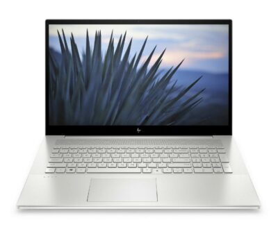 HP stellt neues HP ENVY 17 vor