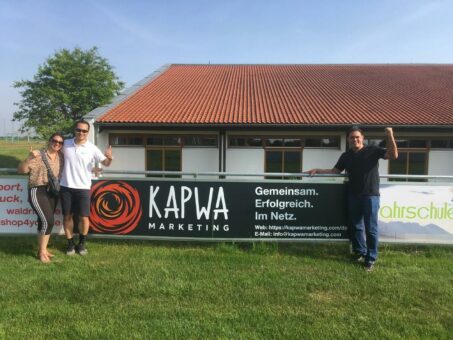 Kapwa Marketing: Internationale Webseitenerstellung und Suchmaschinenoptimierung