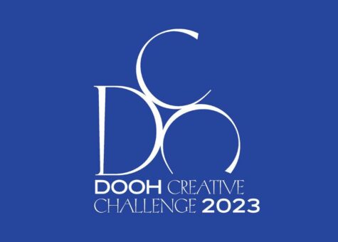 DOOH Creative Challenge 2023: Der Wettbewerb ist eröffnet!