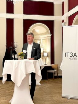 75 Jahre ITGA Nord