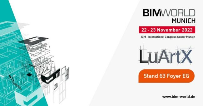 Die Zukunft ist open – BIM mit CARF