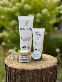 Holly Molly Skincare