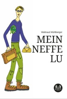 Eine Buch-Neuvorstellung des Romeon-Verlages:  MEIN NEFFE LU