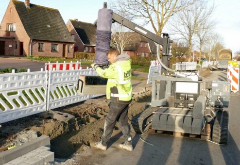 Optimas macht Schweres leicht