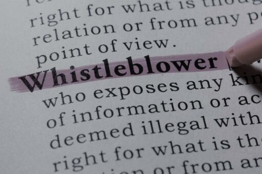 Bereitmachen: Das Whistleblower-System im Mittelstand umsetzen