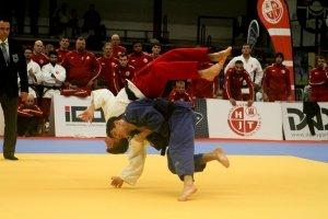 Bundesliga-Finale in Hamburg